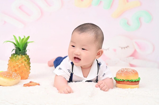 贵港两岁八个月宝宝身高