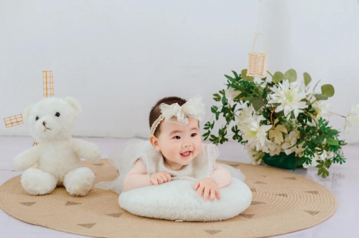 贵港六个月宝宝发烧怎么办